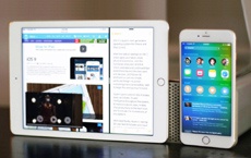 Apple выпустила первую публичную бета-версию iOS 9.3