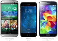 Apple выпускает «планшетофон» в ответ на требования рынка