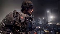 Подробности и дата выхода дополнения Call of Duty: Advanced Warfare — Reckoning