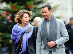 Хакеры «почитали» переписку президента Сирии