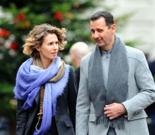 Хакеры «почитали» переписку президента Сирии