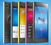 Xiaomi намерена довести поставки смартфонов до 100 млн штук