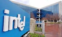 Intel лидирует на рынке чипов 22 года подряд