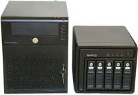 Рынок микросерверов будет расти со скоростью 43% в год