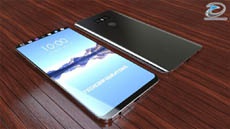 В сети опубликовали модный концепт LG V30
