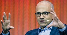 Аналитик: Сатья Наделла продолжит поддерживать застой в Microsoft