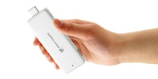 Mouse Computer MS-NH1: компьютер-брелок с Windows 8.1