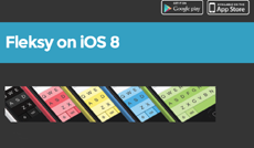 Разработчики уже готовят сторонние клавиатуры для iOS 8