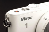 Nikon может выйти на рынок смартфонов