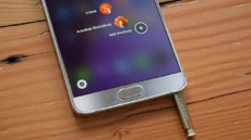Новые рендеры Samsung Galaxy Note 7