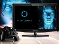 Поговорить с Cortana на Xbox One получится не раньше 2016 года