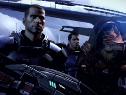 Анонсировано последнее сюжетное дополнение к Mass Effect 3