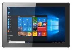 Планшет Vido W10D объединяет сразу две ОС