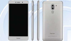 Характеристики Honor 6X стали известны в преддверии анонса