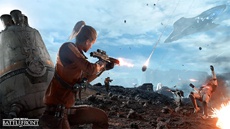 Аналитики считают, что Star Wars: Battlefront не спасёт серию Battlefield