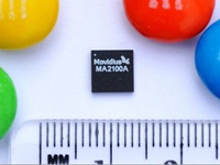 Movidius Myriad 2 - новый мощный и энергоэффективный процессор