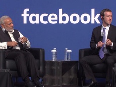 Совет Стива Джобса оказался решающим в судьбе Facebook