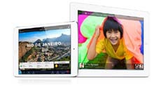 Apple продолжает признаваться в любви к iPad