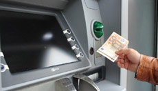 Киберпреступники удалённо атакуют банкоматы по всей Европе