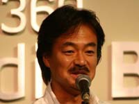 Создателя Final Fantasy наградят за большой вклад в игровую индустрию