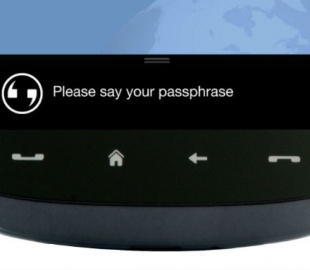 Nina - сестра Siri для приложений