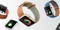 Вышла watchOS 2.2.2 для Apple Watch с исправлением ошибок