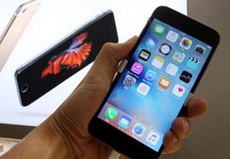 Японские производители электронных компонентов страдают из-за Apple