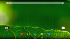 ОС Android 4.4 запустили на ПК
