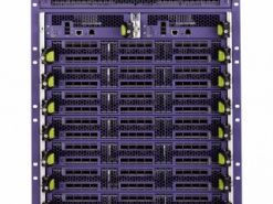 Лондонская точка обмена опередила UA-IX и стала использовать BlackDiamond X8