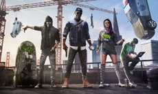Ubisoft прокомментировала слабый старт продаж Watch Dogs 2