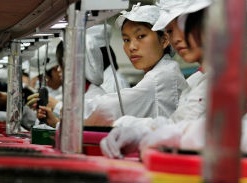 Крупные сборщики ноутбуков отчитались за сентябрь