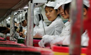 Крупные сборщики ноутбуков отчитались за сентябрь