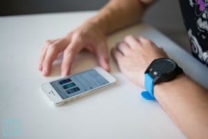 В 2016 году поставки компьютеризированных часов могут превысить 75 млн штук