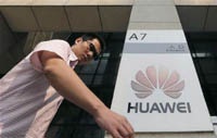 Huawei не готова покупать Alcatel-Lucent