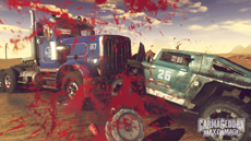 Carmageddon: Max Damage посетит консоли в июне