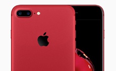 Пользователи просят Apple выпустить красный iPhone 7 с черной рамкой