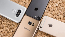 iPhone 7 Plus поставил антирекорд по скорости зарядки среди всех флагманов в 2016 году