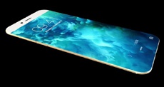 Apple не станет использовать китайские AMOLED-дисплеи в iPhone 8 из-за технологического отставания
