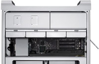 Apple разрабатывает 2Тб SSD для Mac Pro?