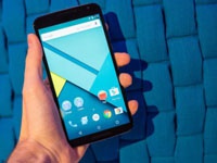 For Nexus 5 and 6 became available factory firmware image and OTA-packages Android 5.0.1 