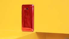 HTC U11 начал обновляться до Android 8.0 Oreo