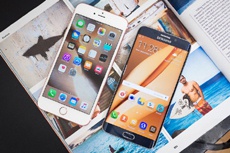 Успешные продажи iPhone 6s заставили Samsung сдвинуть сроки анонса Galaxy S7