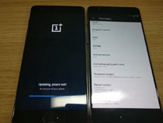 OnePlus 3 получил закрытую бета-версию Oxygen OS 5.0 на Android Oreo