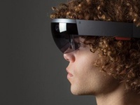 10 вещей, которые нужно знать о Microsoft HoloLens