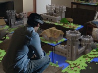 Microsoft всерьёз рассматривает возможность использования HoloLens совместно с Xbox One
