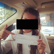 Мошенники нашли способ красть личности подростков через Instagram