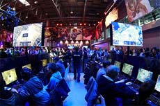 Ученые попытались увязать псевдонимы игроков с их поведением в League of Legends