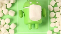 Google назвала Android 6.0 «зефиркой»
