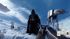 В сеть утекла информация обо всех режимах мультиплеера Star Wars: Battlefront