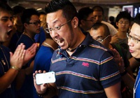 Сотрудникам Samsung приходится скрывать, что они пользуются iPhone